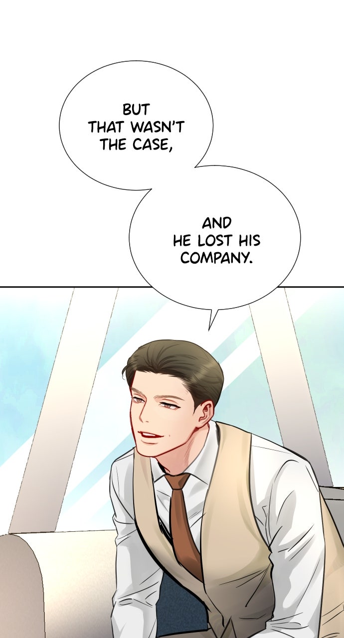 The Secretary’s Secret Episode 20 page 28 - 