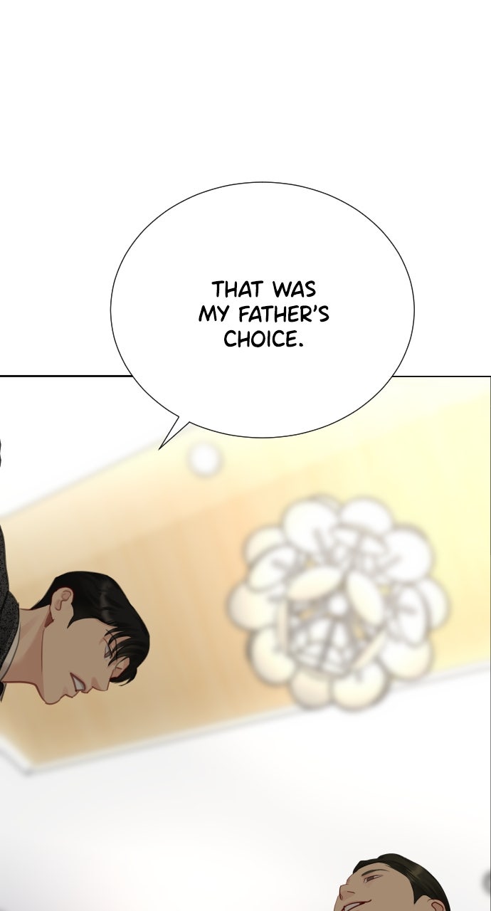 The Secretary’s Secret Episode 20 page 30 - 