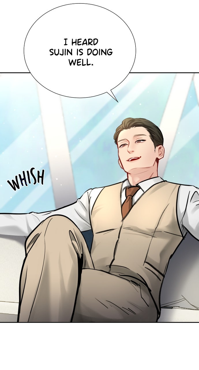 The Secretary’s Secret Episode 20 page 34 - 
