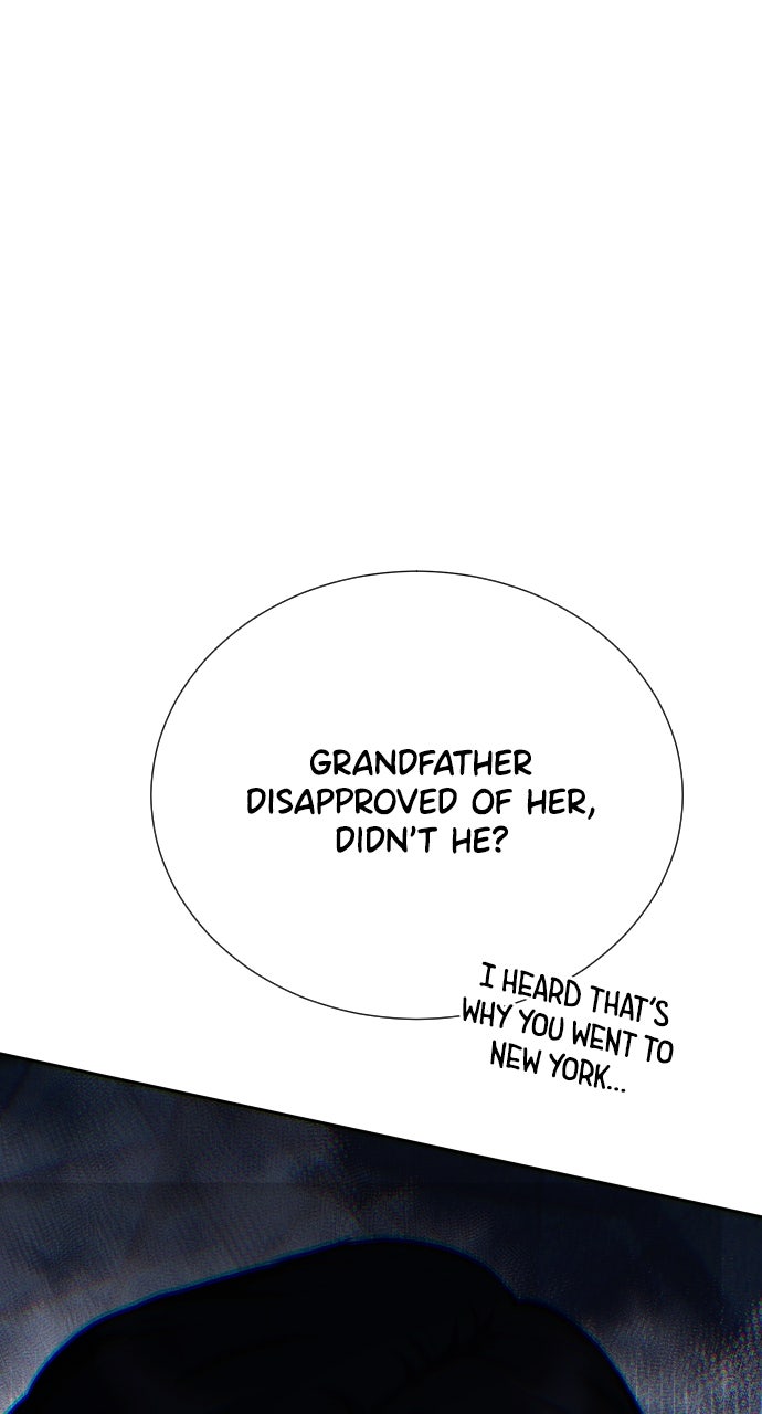 The Secretary’s Secret Episode 20 page 35 - 