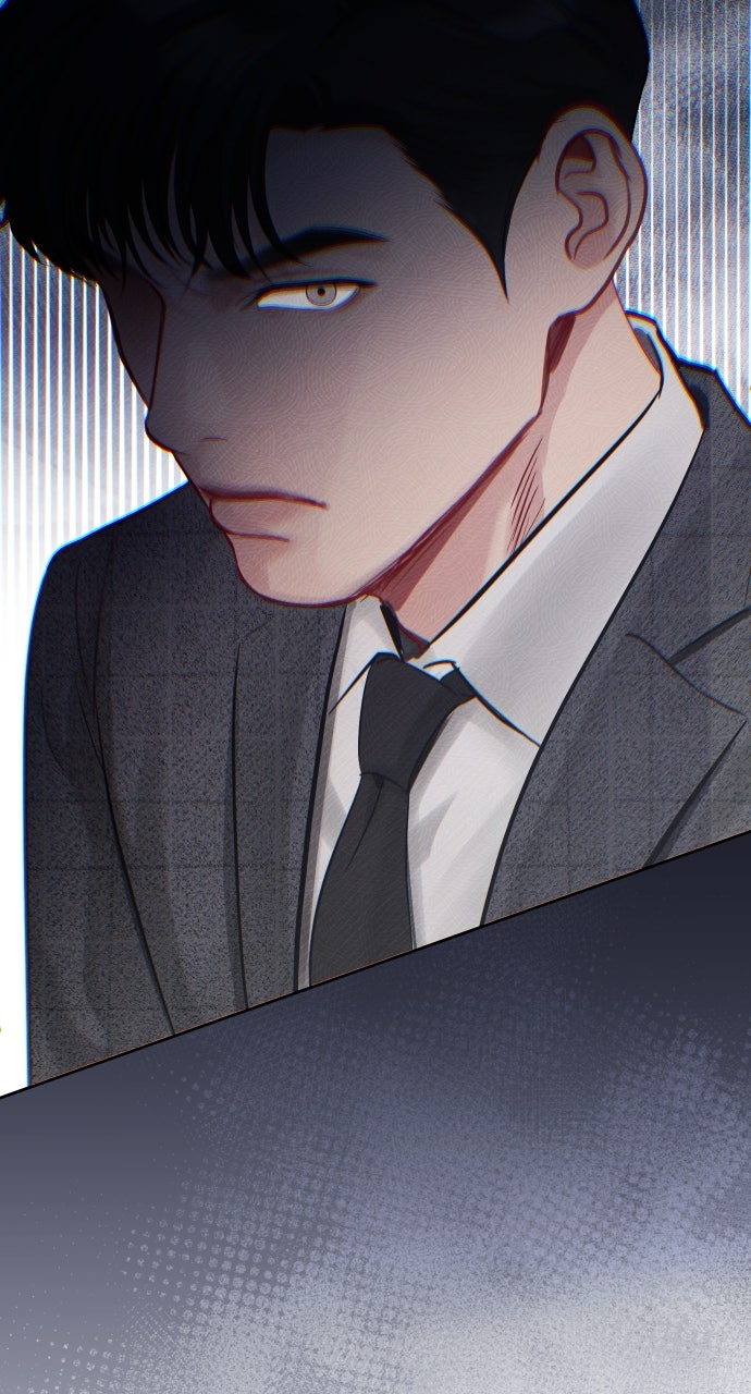 The Secretary’s Secret Episode 20 page 36 - 
