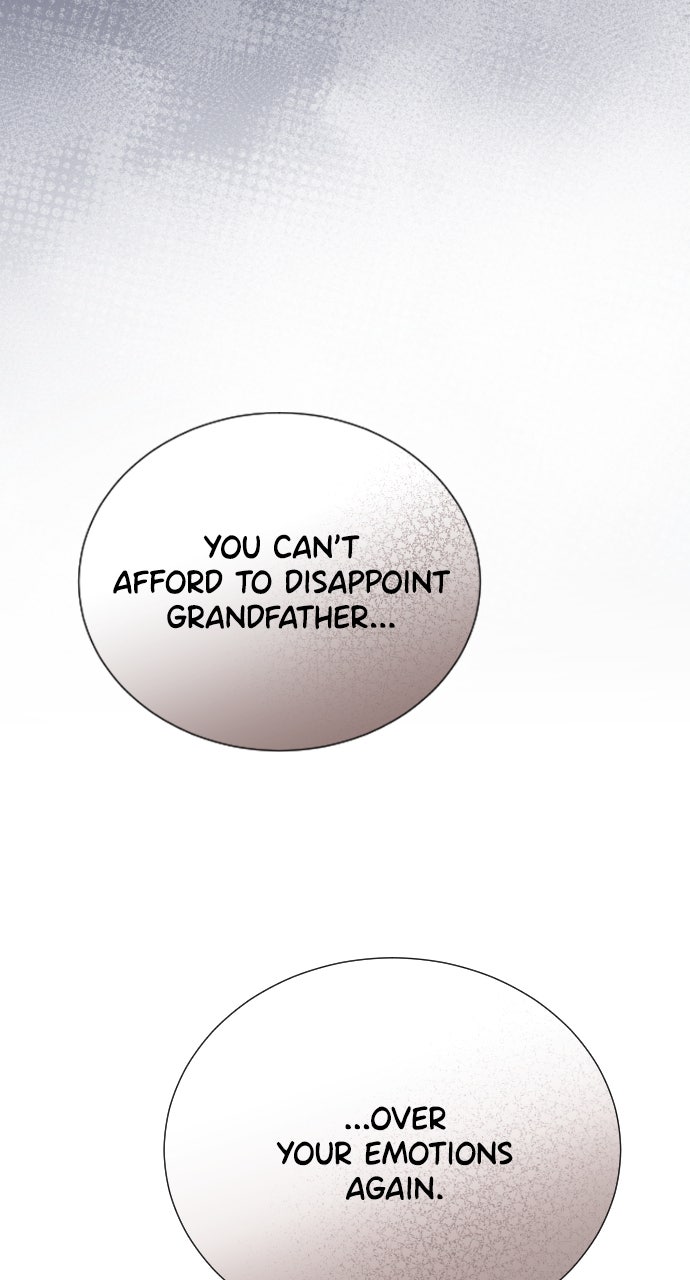 The Secretary’s Secret Episode 20 page 37 - 