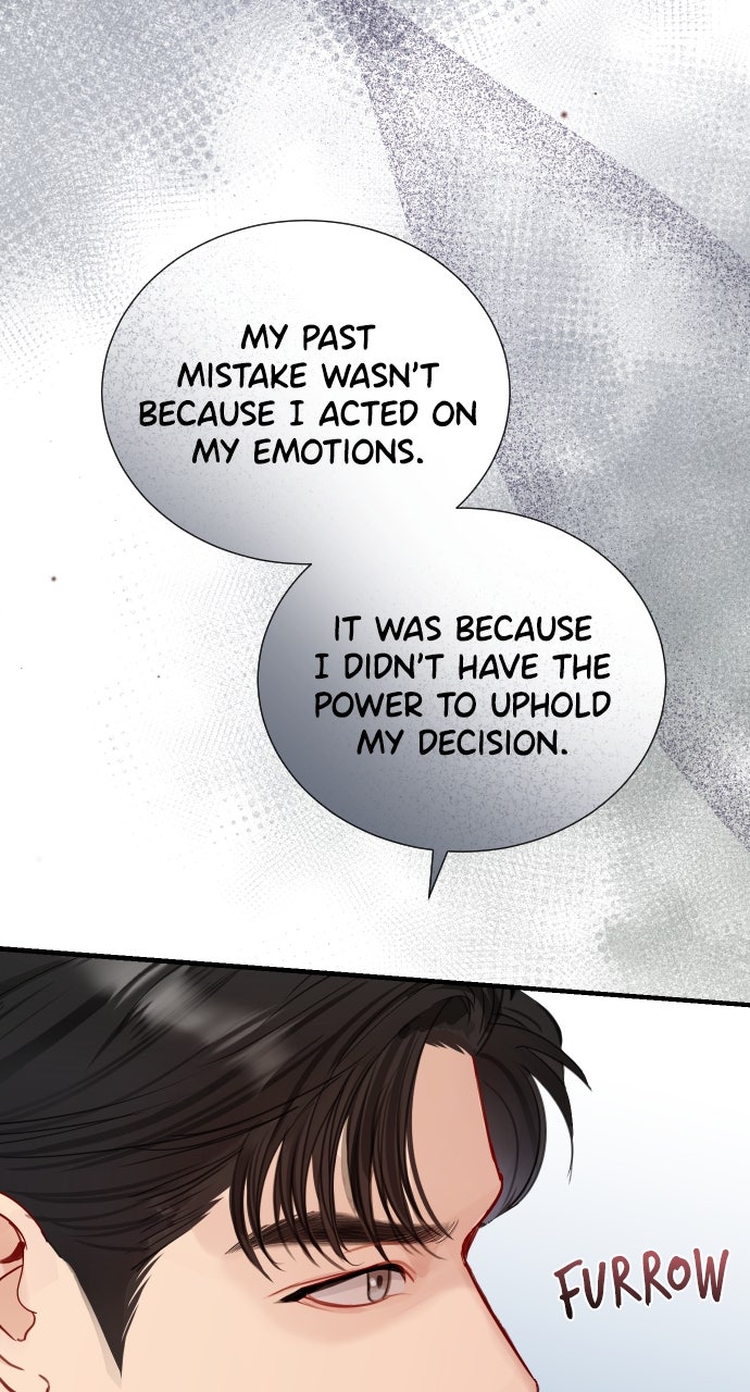 The Secretary’s Secret Episode 20 page 39 - 