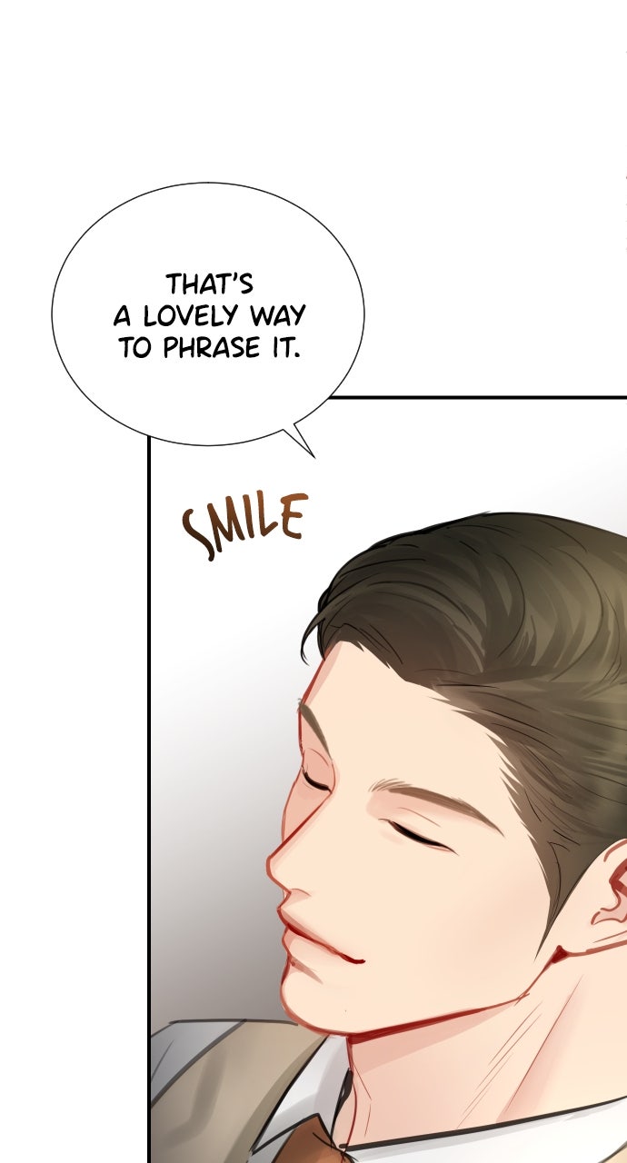 The Secretary’s Secret Episode 20 page 41 - 