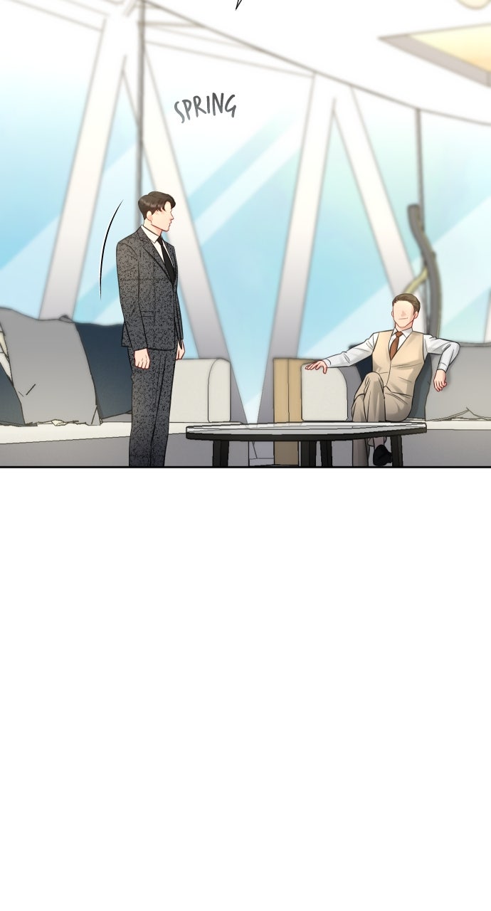 The Secretary’s Secret Episode 20 page 43 - 