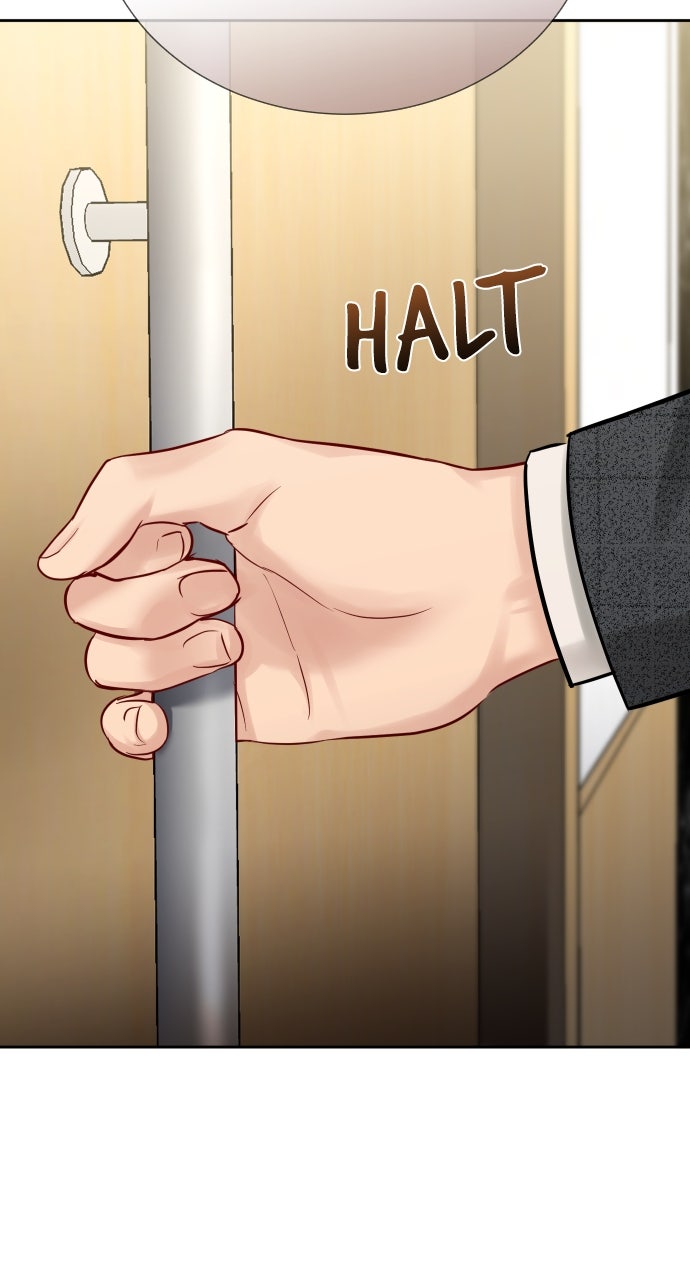 The Secretary’s Secret Episode 20 page 47 - 