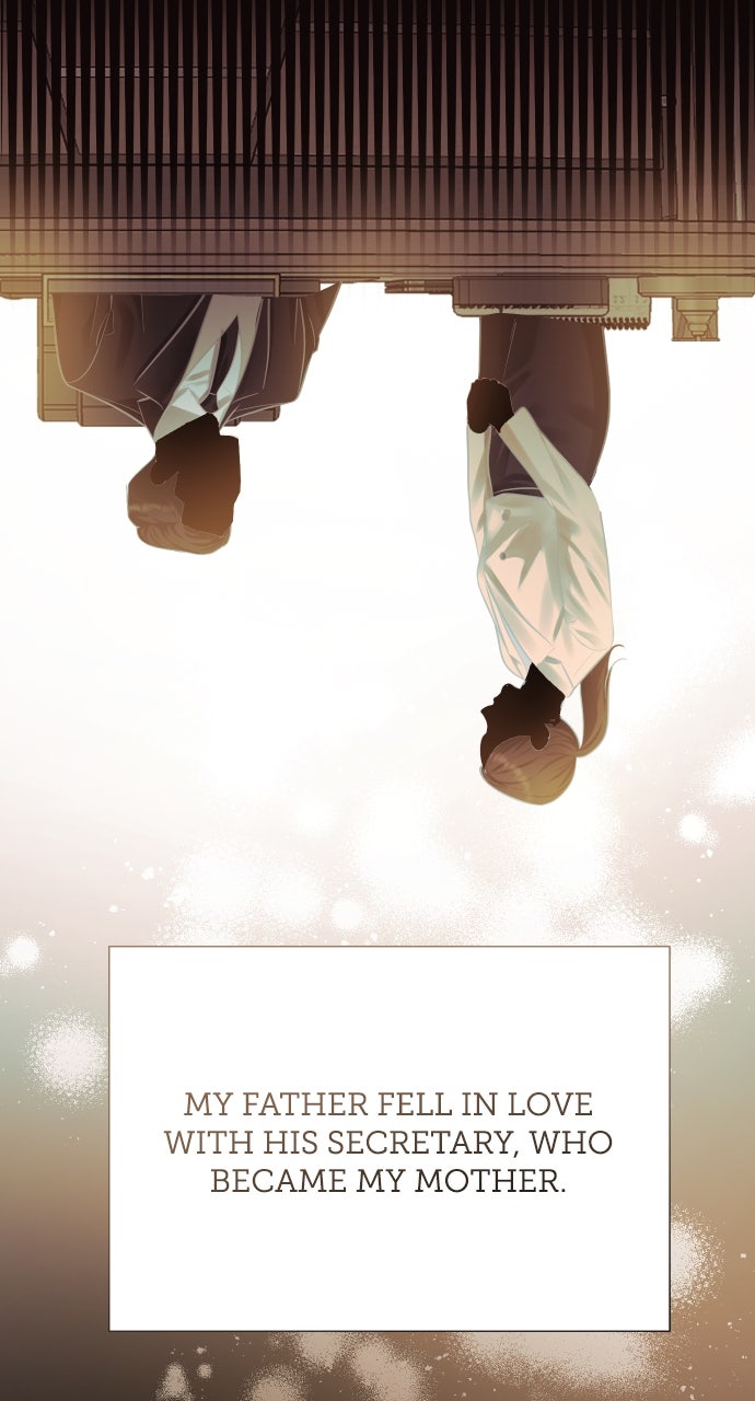 The Secretary’s Secret Episode 20 page 57 - 