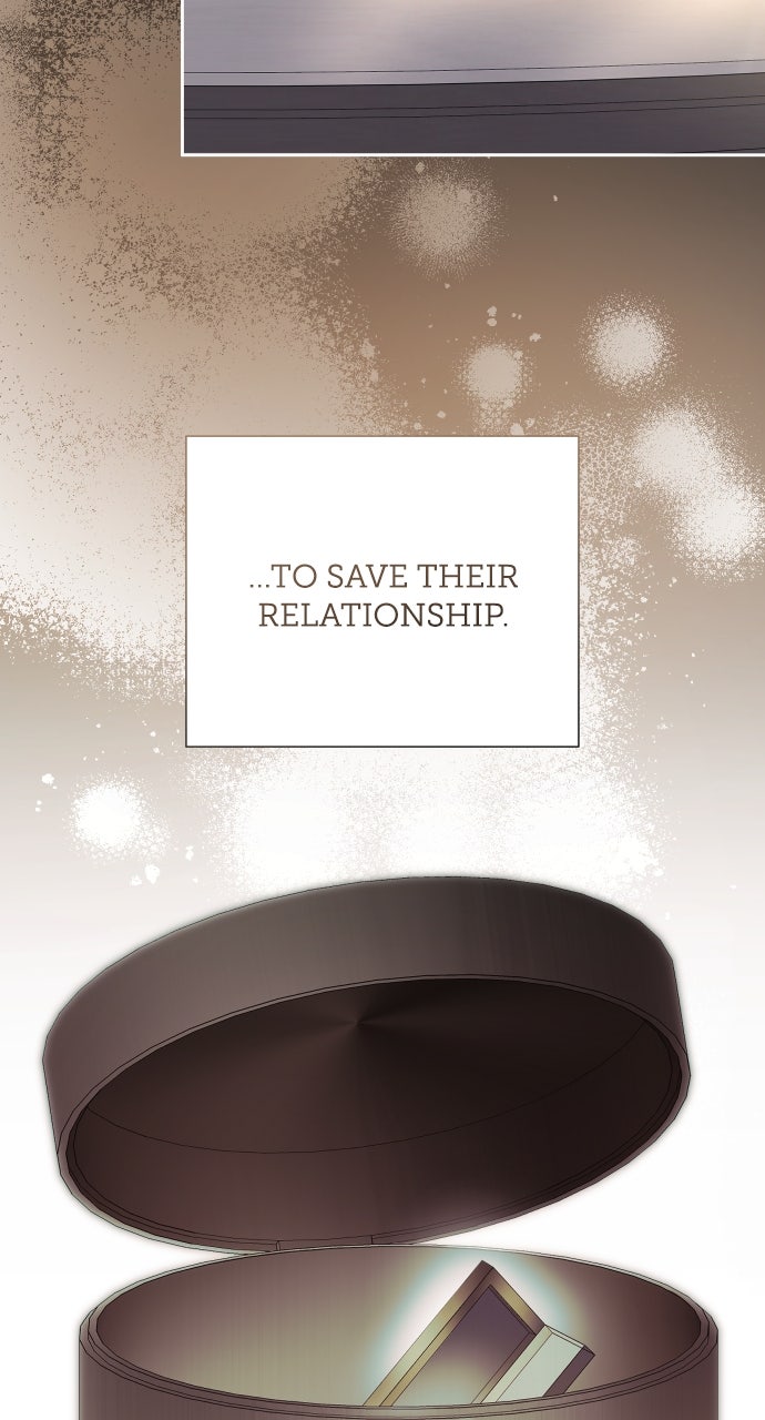 The Secretary’s Secret Episode 20 page 59 - 