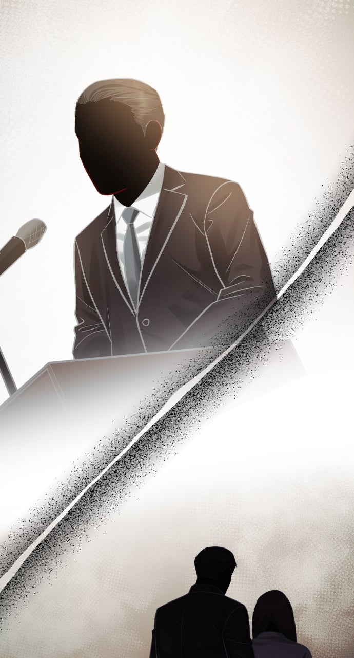 The Secretary’s Secret Episode 20 page 61 - 