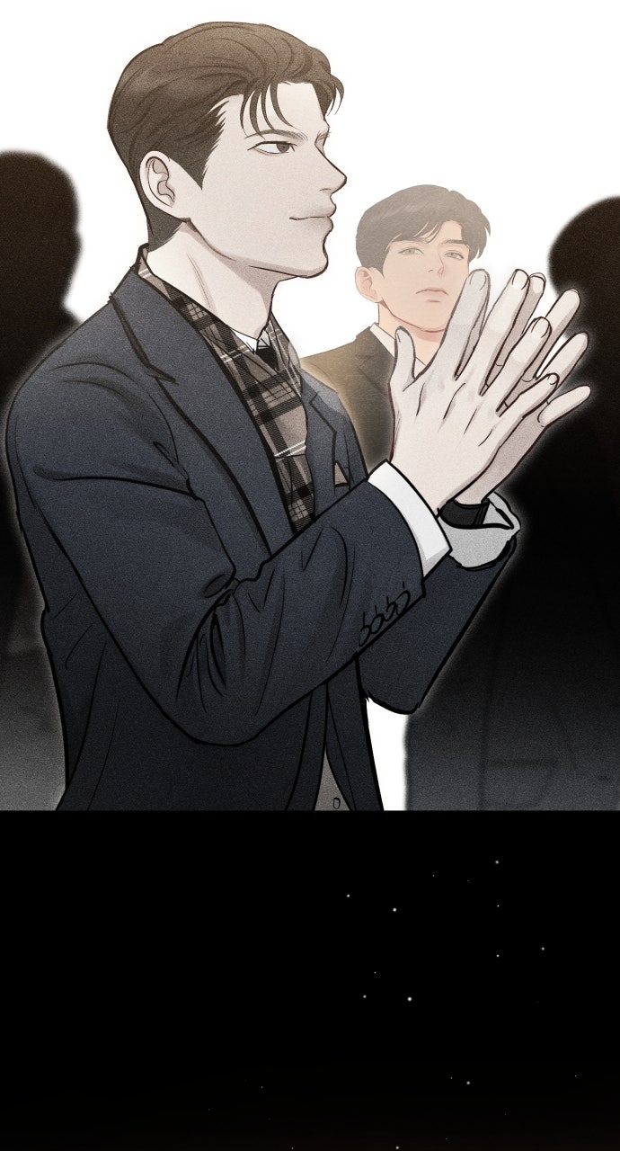 The Secretary’s Secret Episode 20 page 63 - 