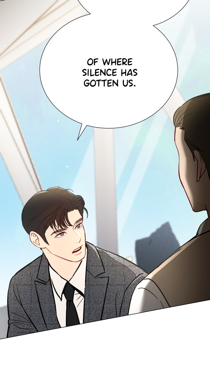 The Secretary’s Secret Episode 20 page 8 - 
