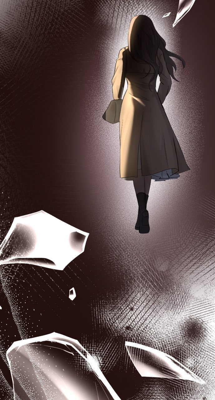 The Secretary’s Secret Episode 20 page 77 - 
