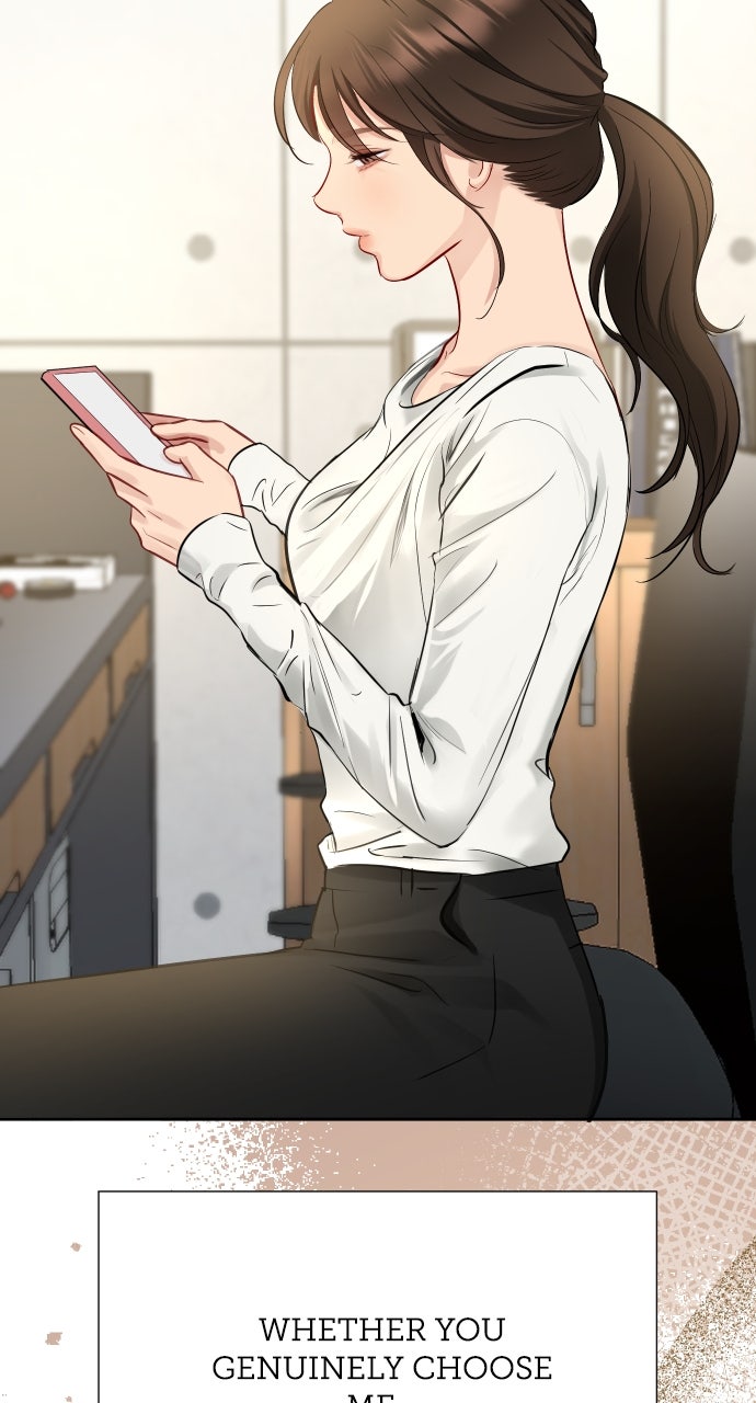 The Secretary’s Secret Episode 20 page 80 - 