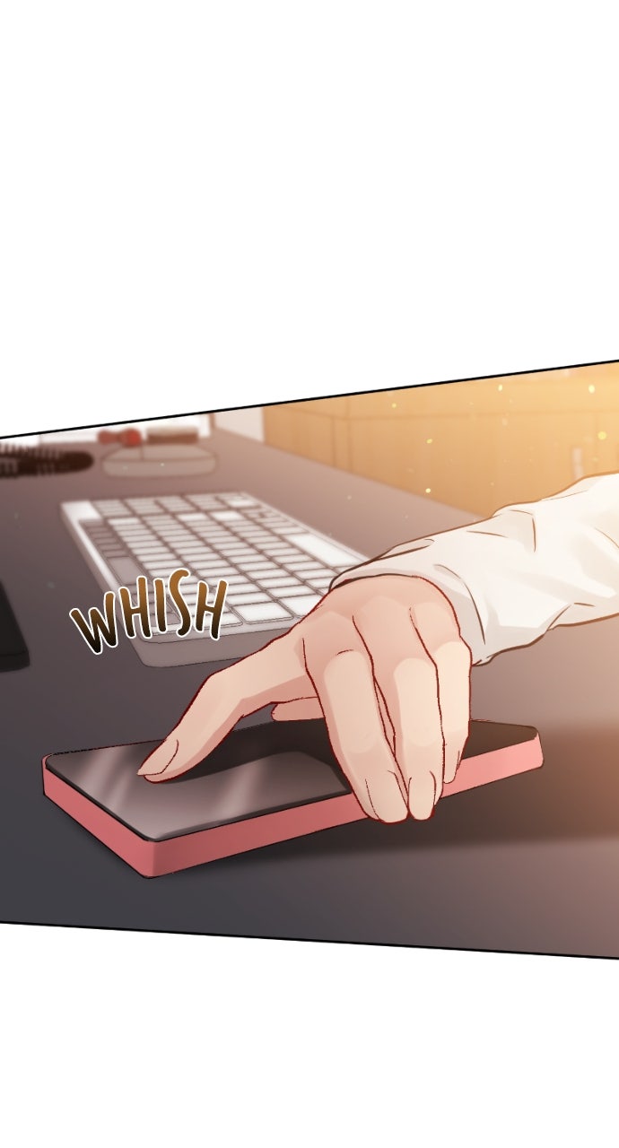 The Secretary’s Secret Episode 21 page 1 - 