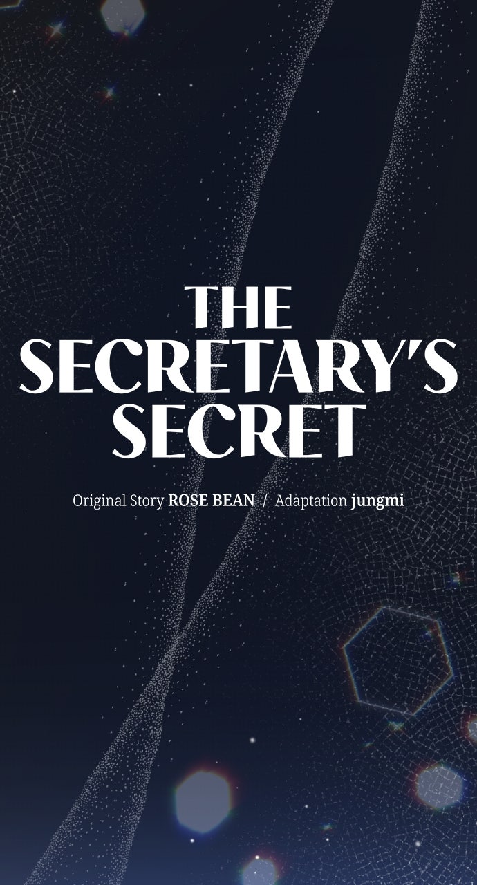 The Secretary’s Secret Episode 21 page 11 - 
