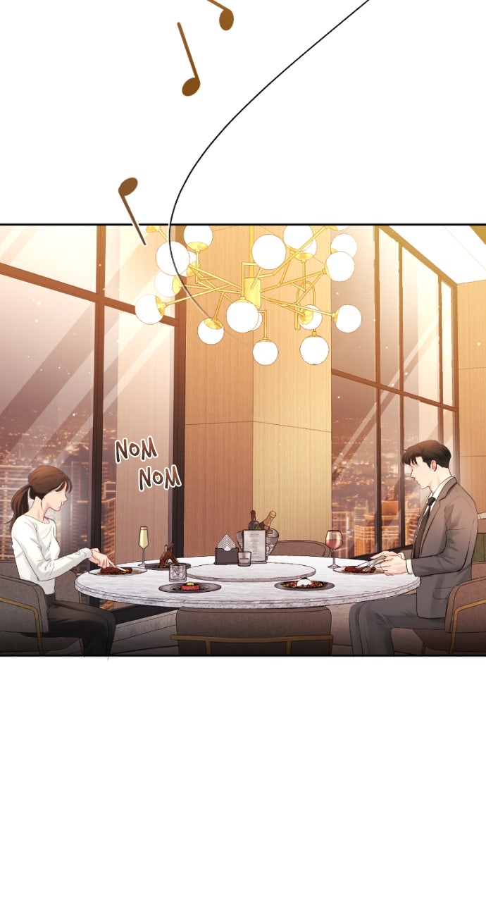 The Secretary’s Secret Episode 21 page 13 - 