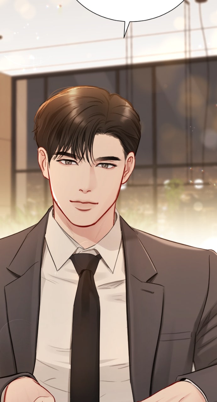 The Secretary’s Secret Episode 21 page 16 - 