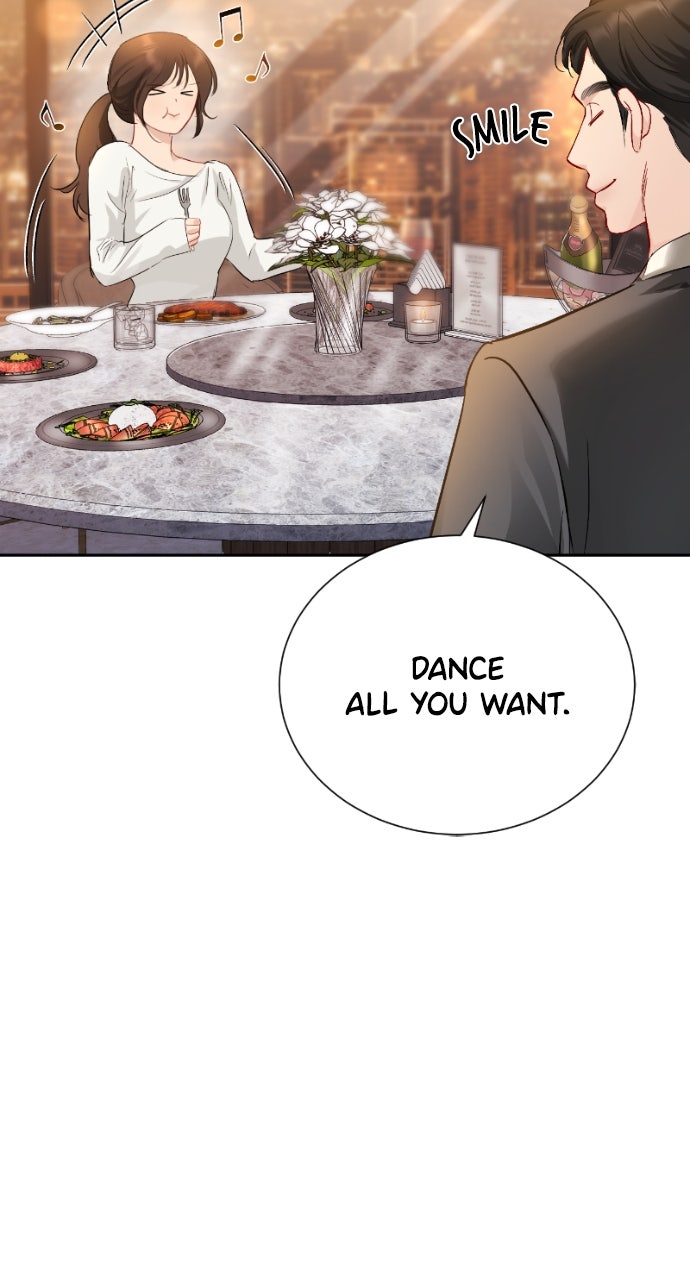 The Secretary’s Secret Episode 21 page 20 - 