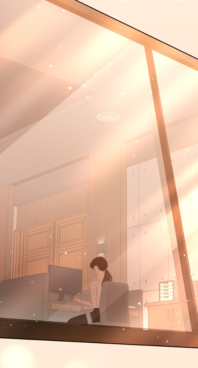 The Secretary’s Secret Episode 21 page 3 - 