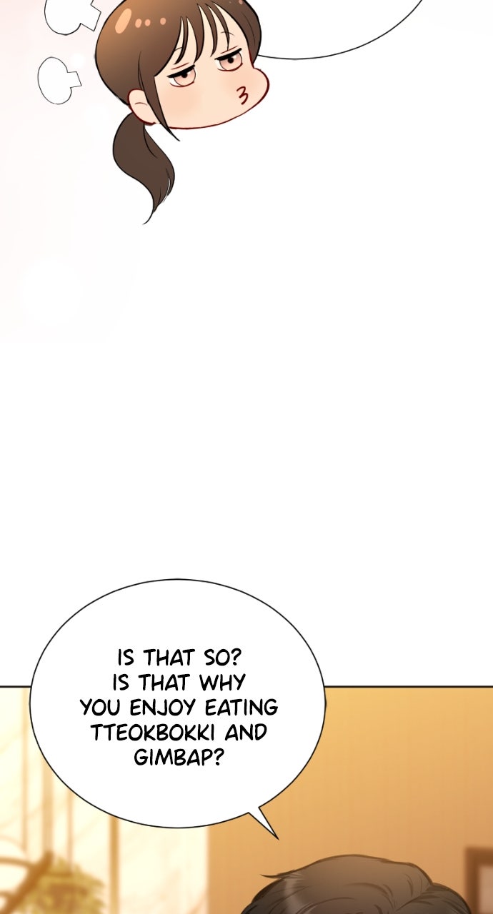 The Secretary’s Secret Episode 21 page 23 - 