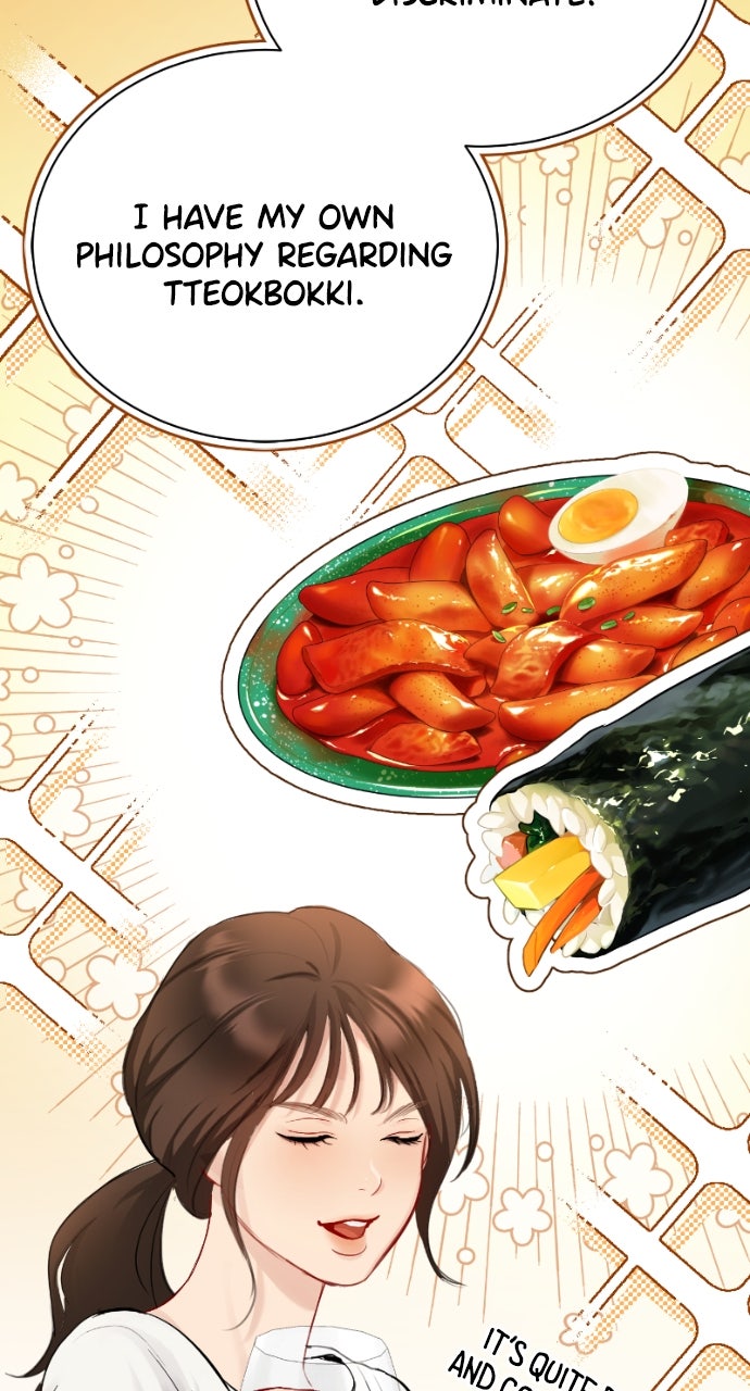 The Secretary’s Secret Episode 21 page 25 - 