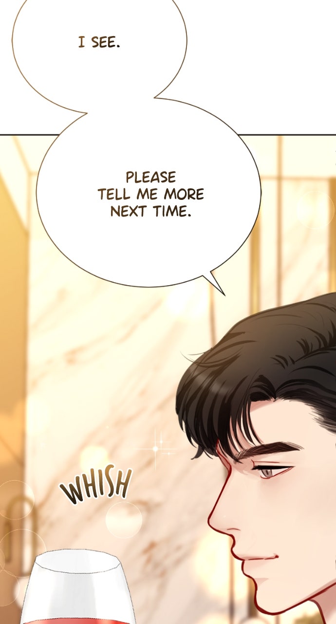 The Secretary’s Secret Episode 21 page 27 - 