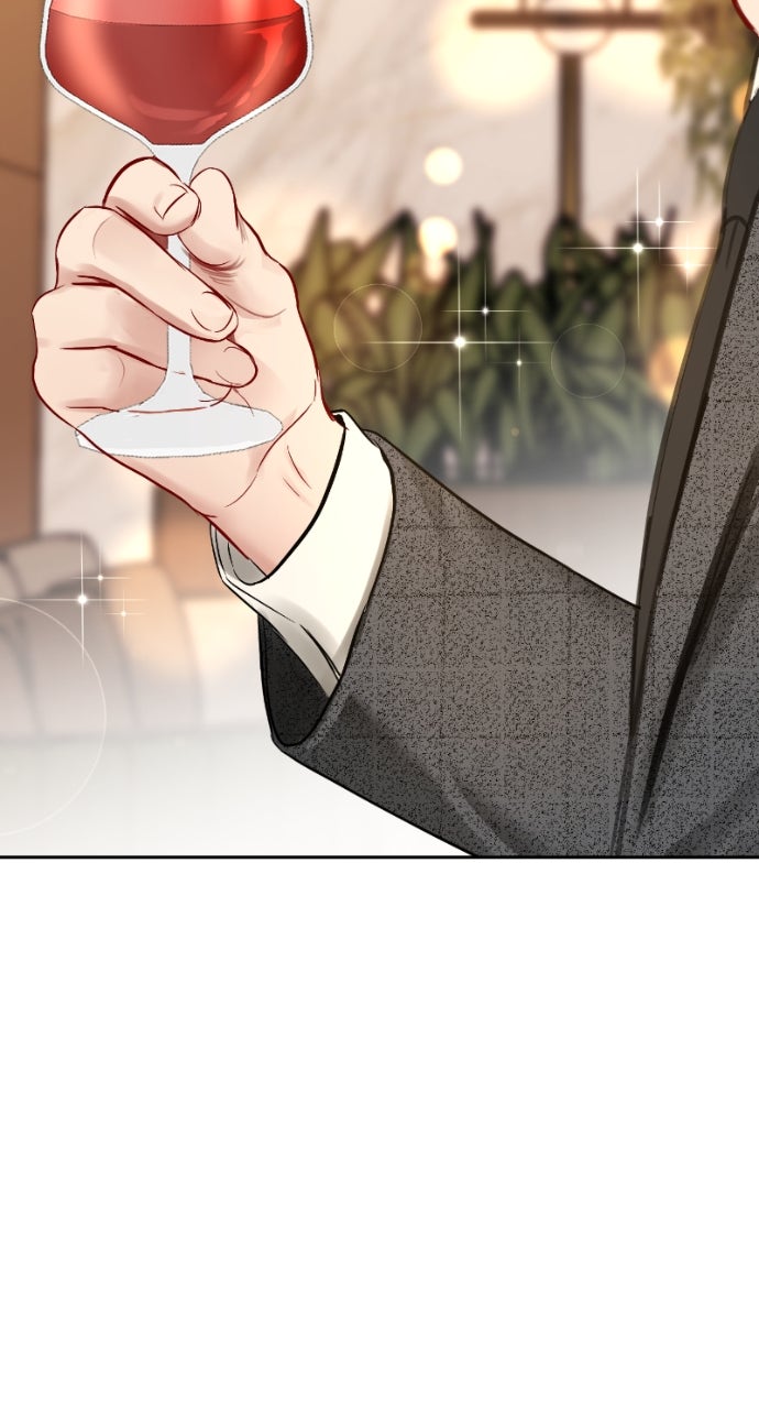 The Secretary’s Secret Episode 21 page 28 - 