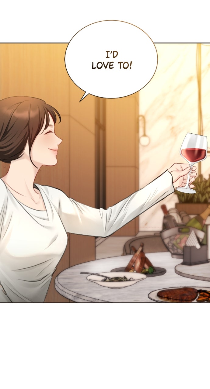 The Secretary’s Secret Episode 21 page 29 - 