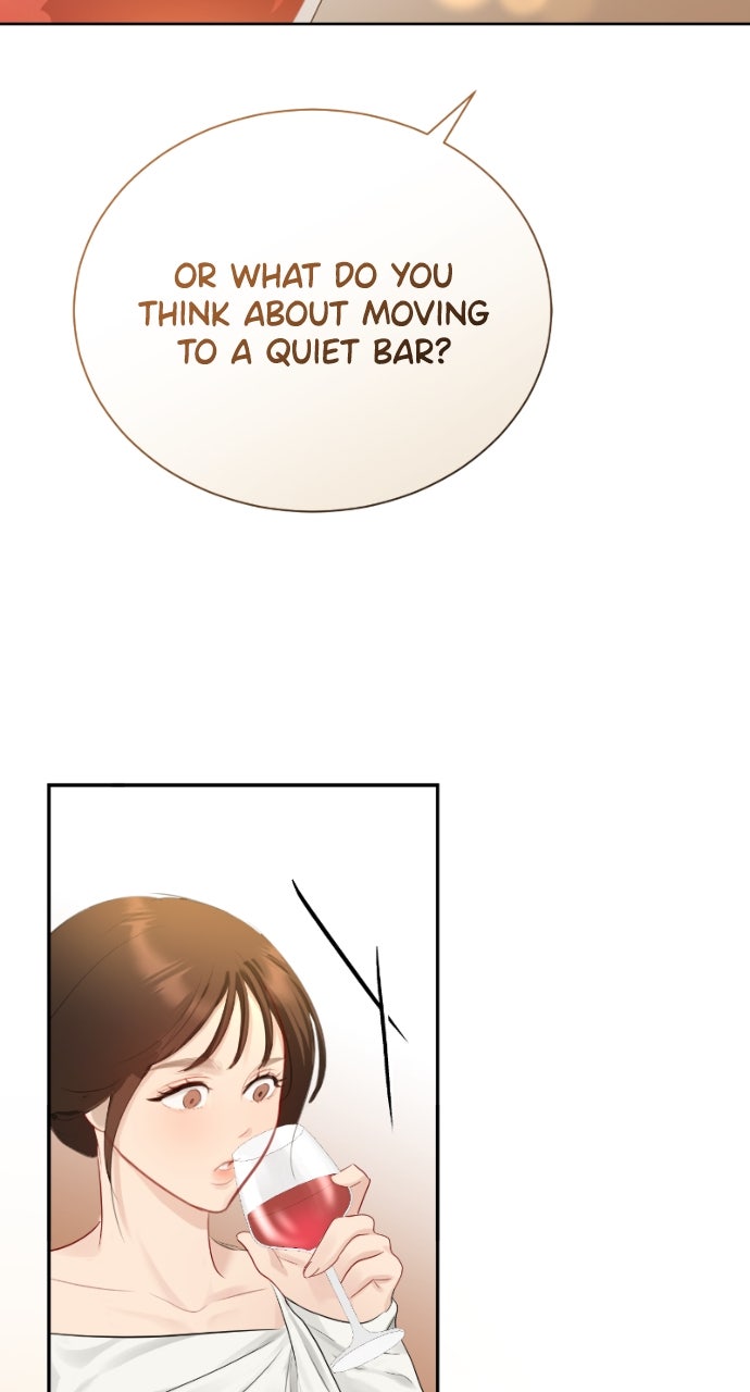 The Secretary’s Secret Episode 21 page 32 - 
