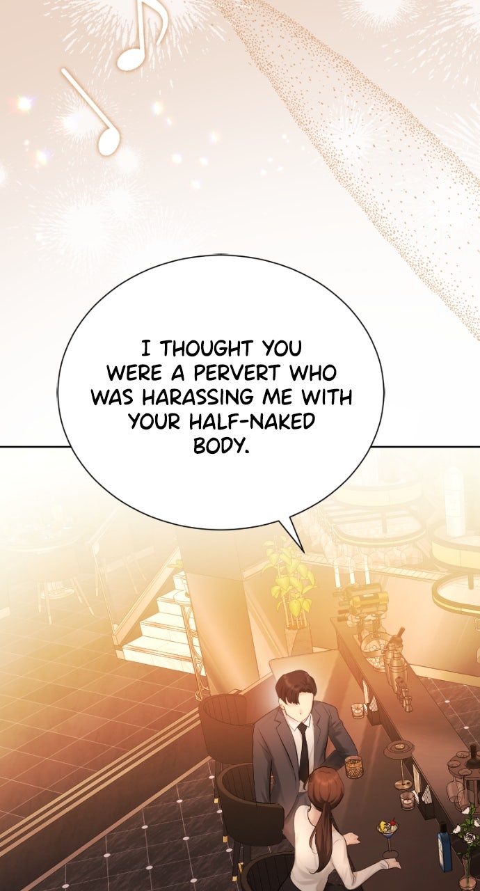 The Secretary’s Secret Episode 21 page 37 - 