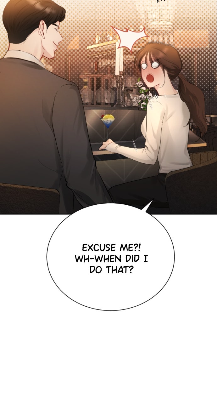 The Secretary’s Secret Episode 21 page 39 - 