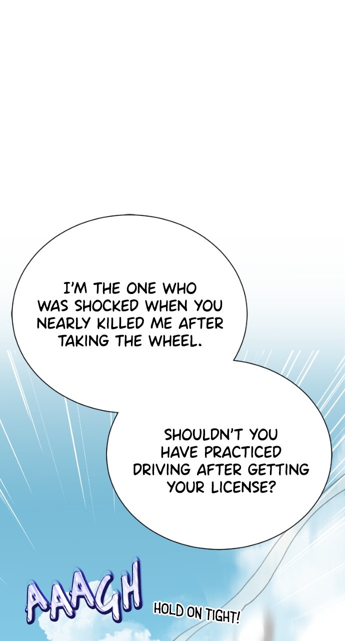 The Secretary’s Secret Episode 21 page 40 - 