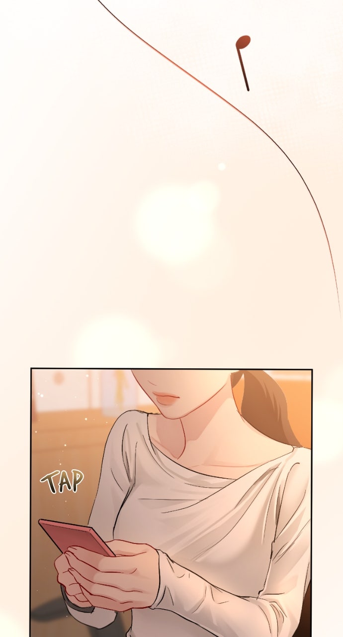 The Secretary’s Secret Episode 21 page 5 - 