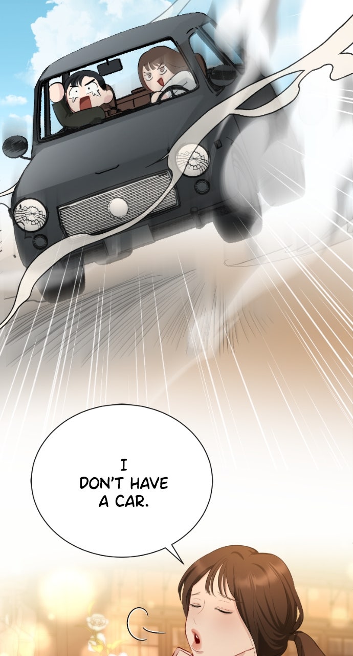 The Secretary’s Secret Episode 21 page 41 - 