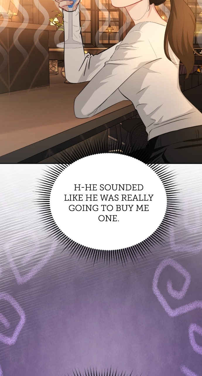 The Secretary’s Secret Episode 21 page 45 - 