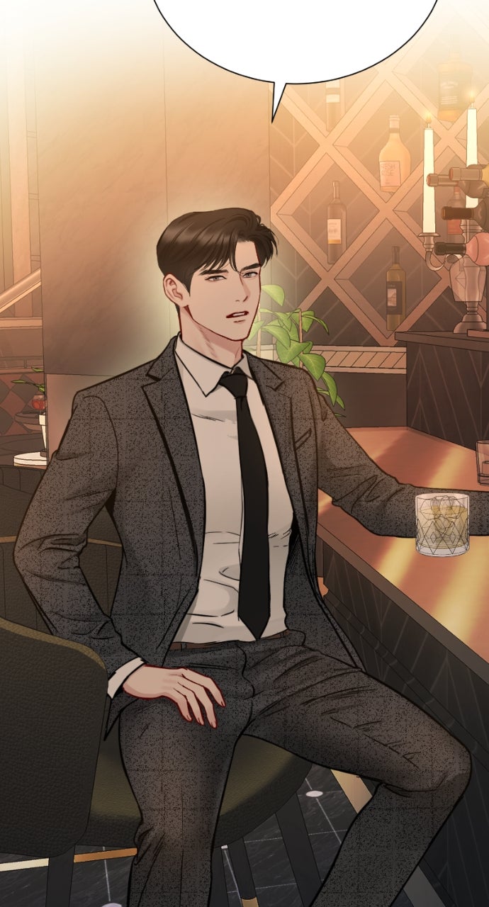 The Secretary’s Secret Episode 21 page 48 - 