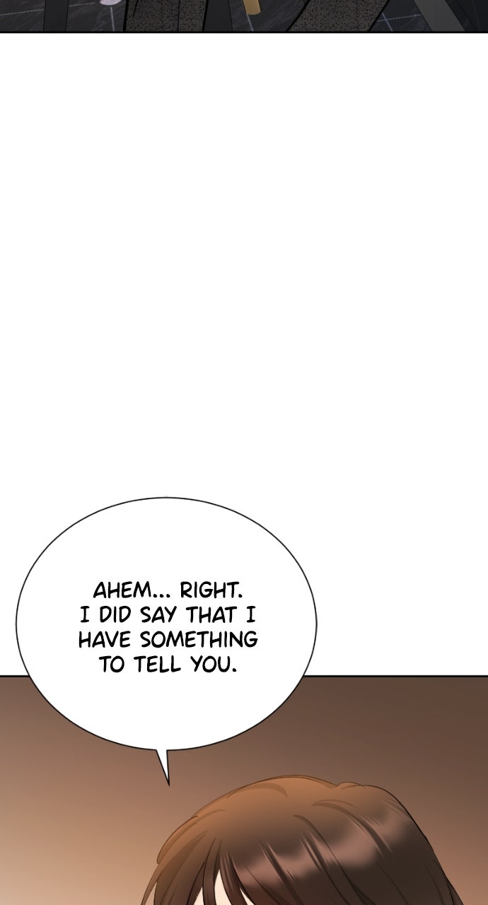 The Secretary’s Secret Episode 21 page 49 - 