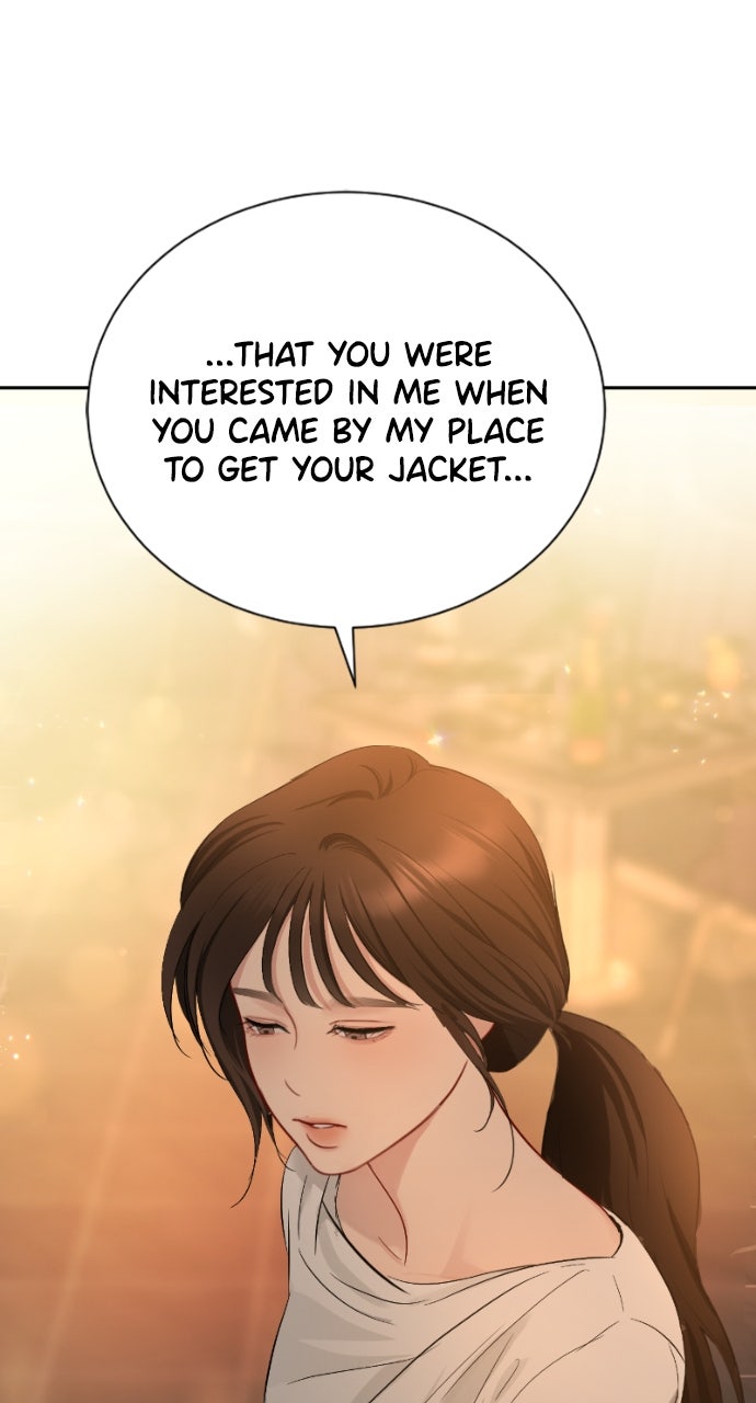 The Secretary’s Secret Episode 21 page 52 - 
