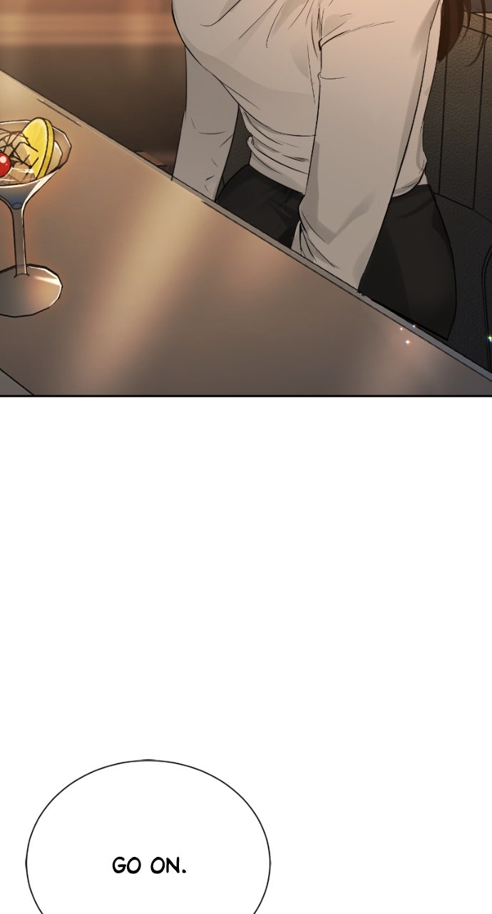 The Secretary’s Secret Episode 21 page 53 - 