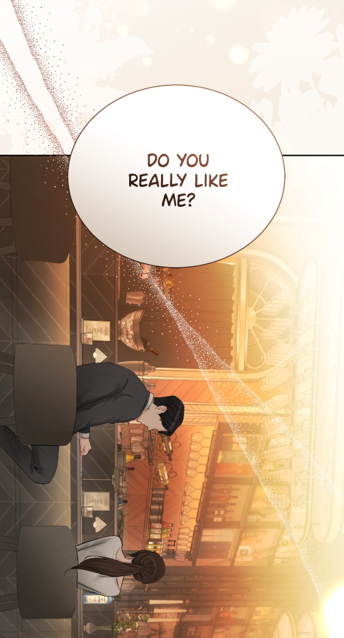 The Secretary’s Secret Episode 21 page 56 - 