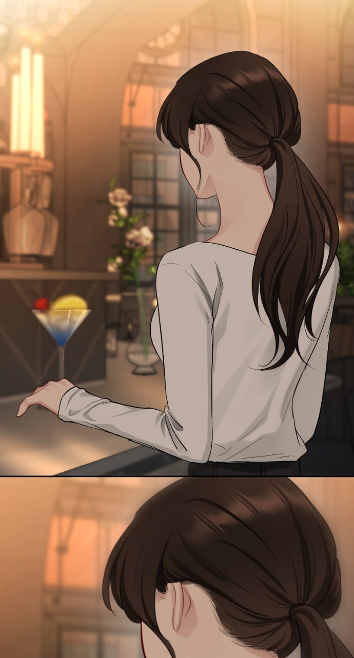 The Secretary’s Secret Episode 21 page 60 - 