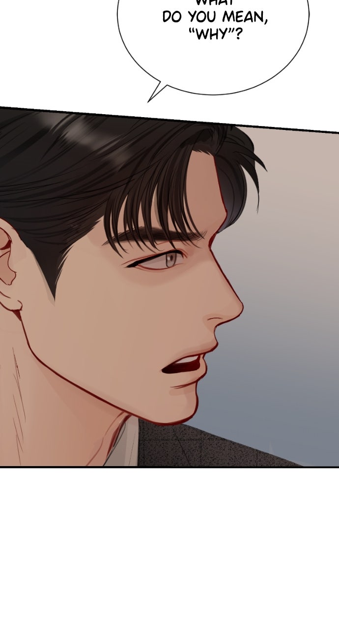 The Secretary’s Secret Episode 21 page 62 - 