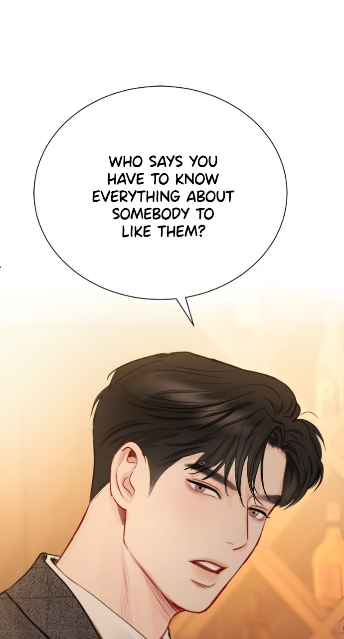 The Secretary’s Secret Episode 21 page 65 - 