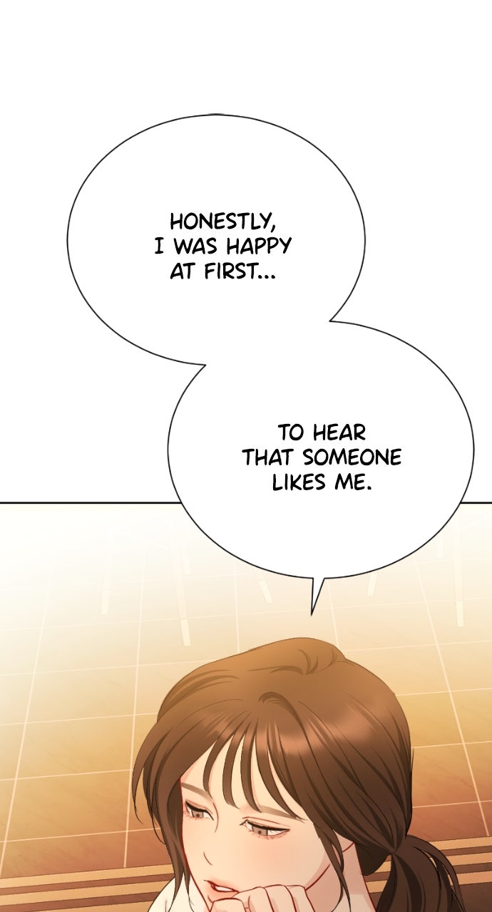 The Secretary’s Secret Episode 21 page 67 - 