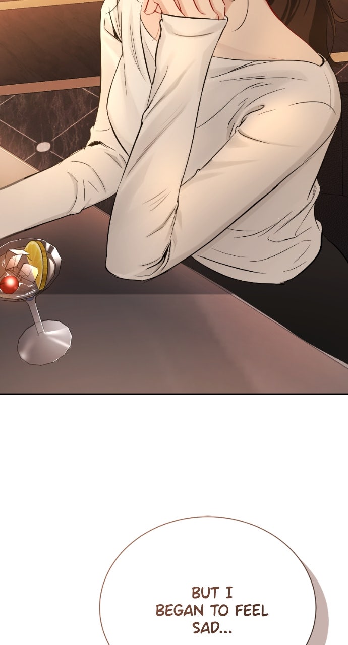 The Secretary’s Secret Episode 21 page 68 - 