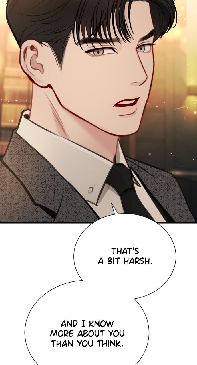 The Secretary’s Secret Episode 21 page 70 - 