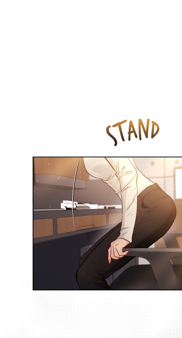 The Secretary’s Secret Episode 21 page 8 - 