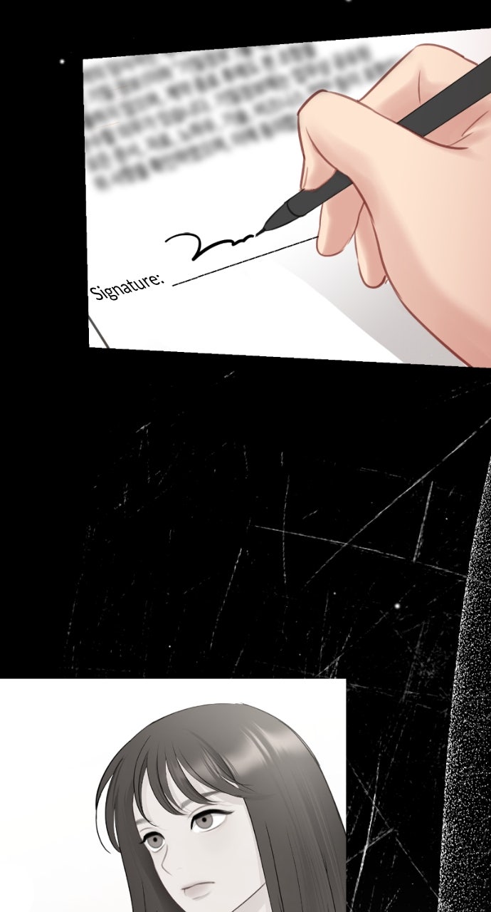 The Secretary’s Secret Episode 21 page 72 - 