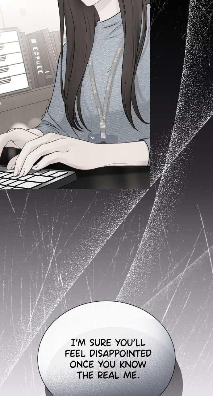 The Secretary’s Secret Episode 21 page 73 - 