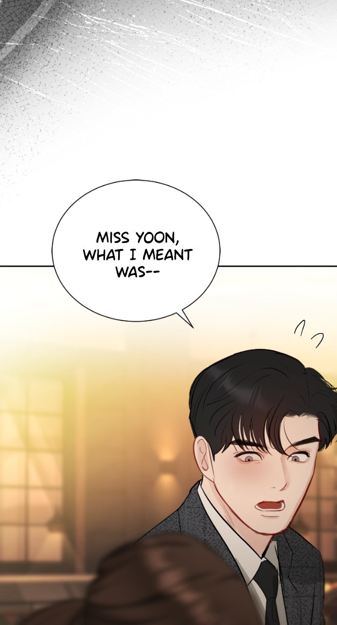 The Secretary’s Secret Episode 21 page 83 - 